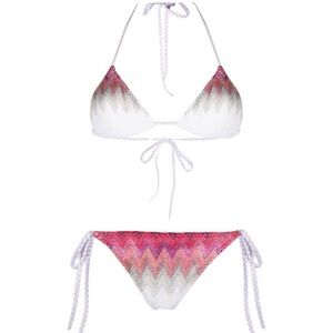 Missoni Classico bikini